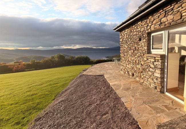 Rhea Holiday Home Bantry – Photo 1