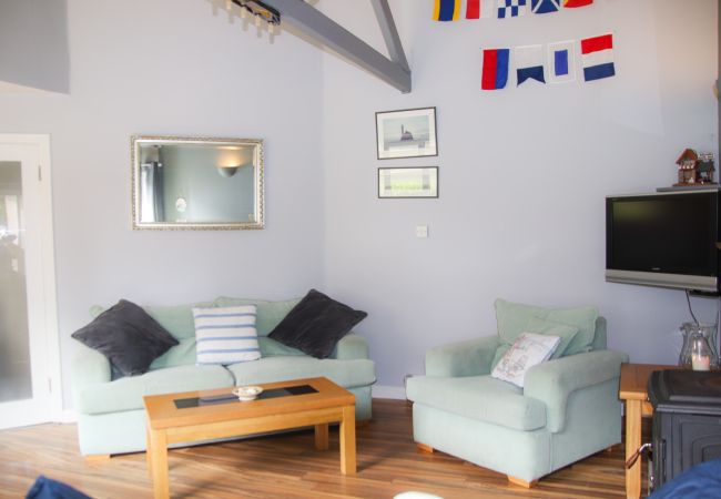 Dunmore Villas Holiday Home No 1