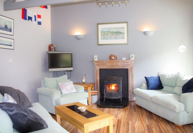 Dunmore Villas Holiday Home No 1