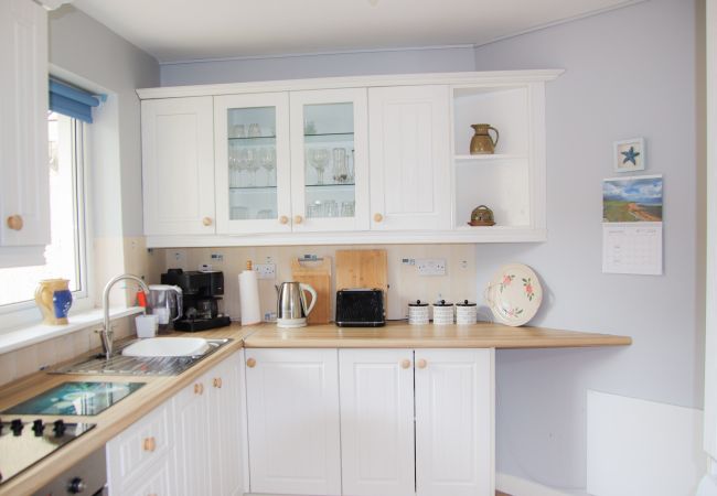 Dunmore Villas Holiday Home No 1