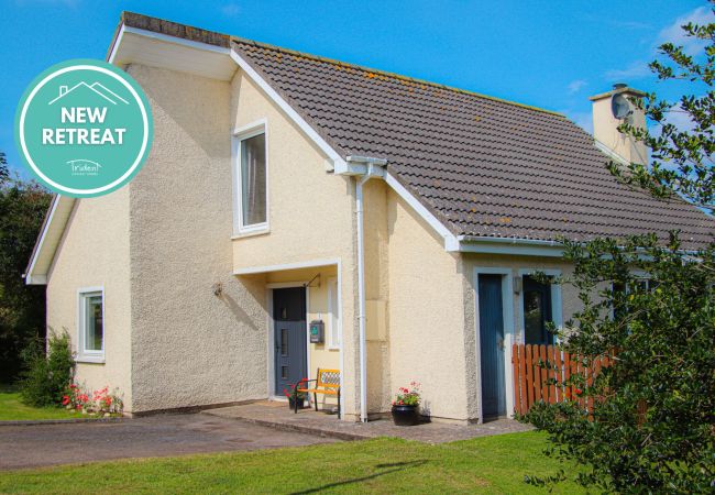 Dunmore Villas Holiday Home No 1