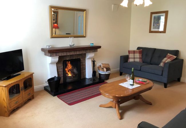 Aughrim Holiday Village No. 11