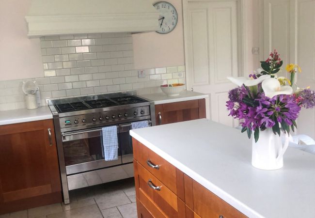 Springwood Cottage Louisburgh