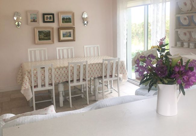 Springwood Cottage Louisburgh