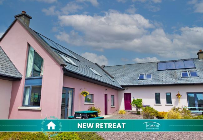 DerrynaneOceancoveHolidayHomes-NEWRETREATsticker