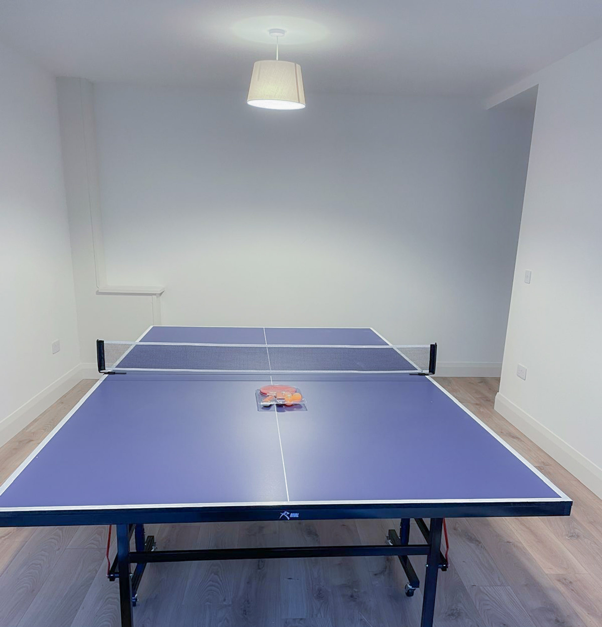 Lough Conn Haven Tennis Table Lough Conn Haven Tennis Table