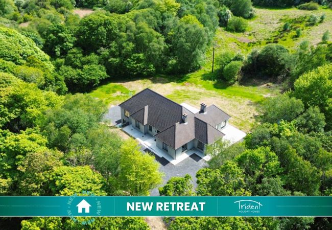 LoughConnHavenHolidayHome-NEWRETREATsticker