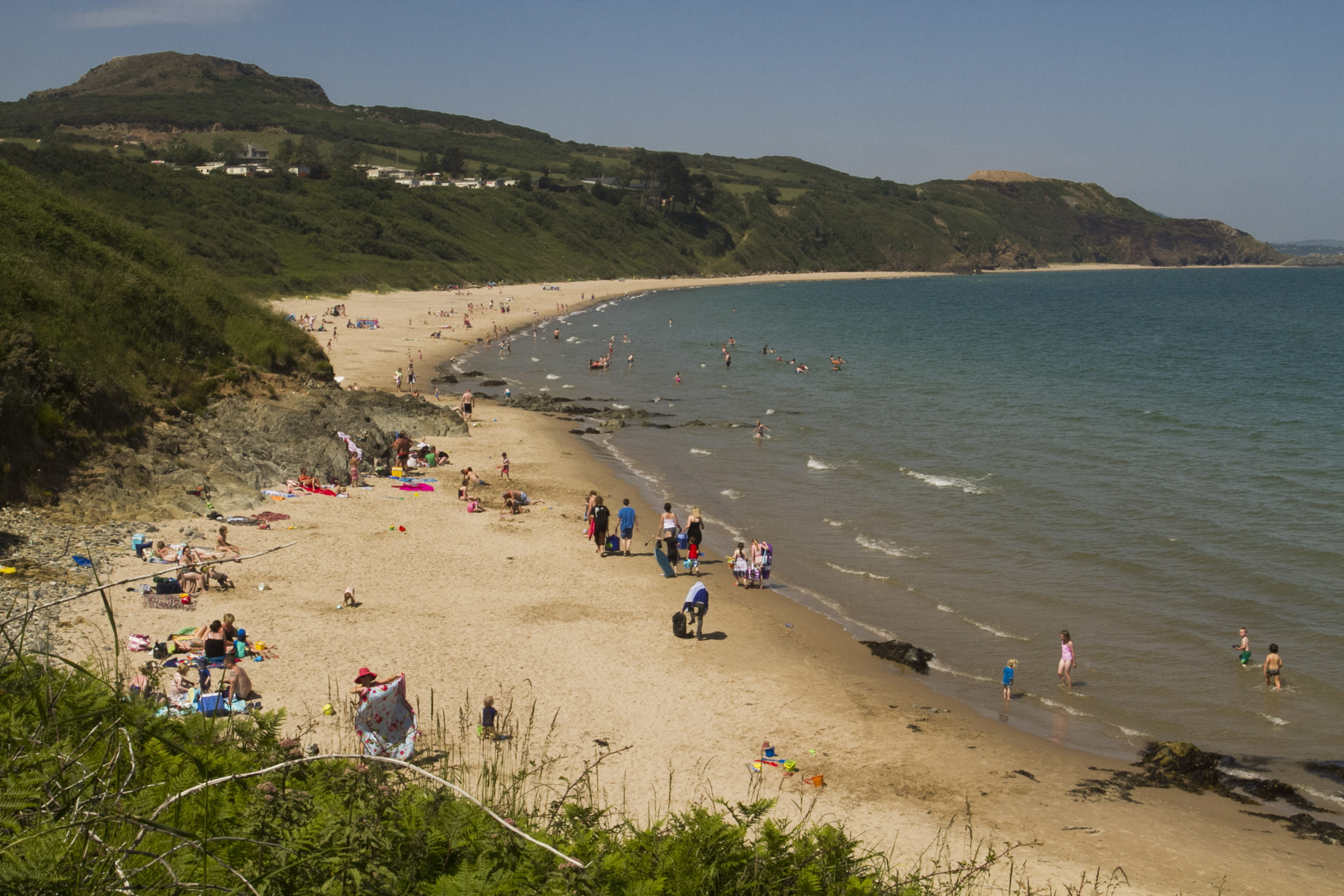 CloggaBeach CloggaBeach