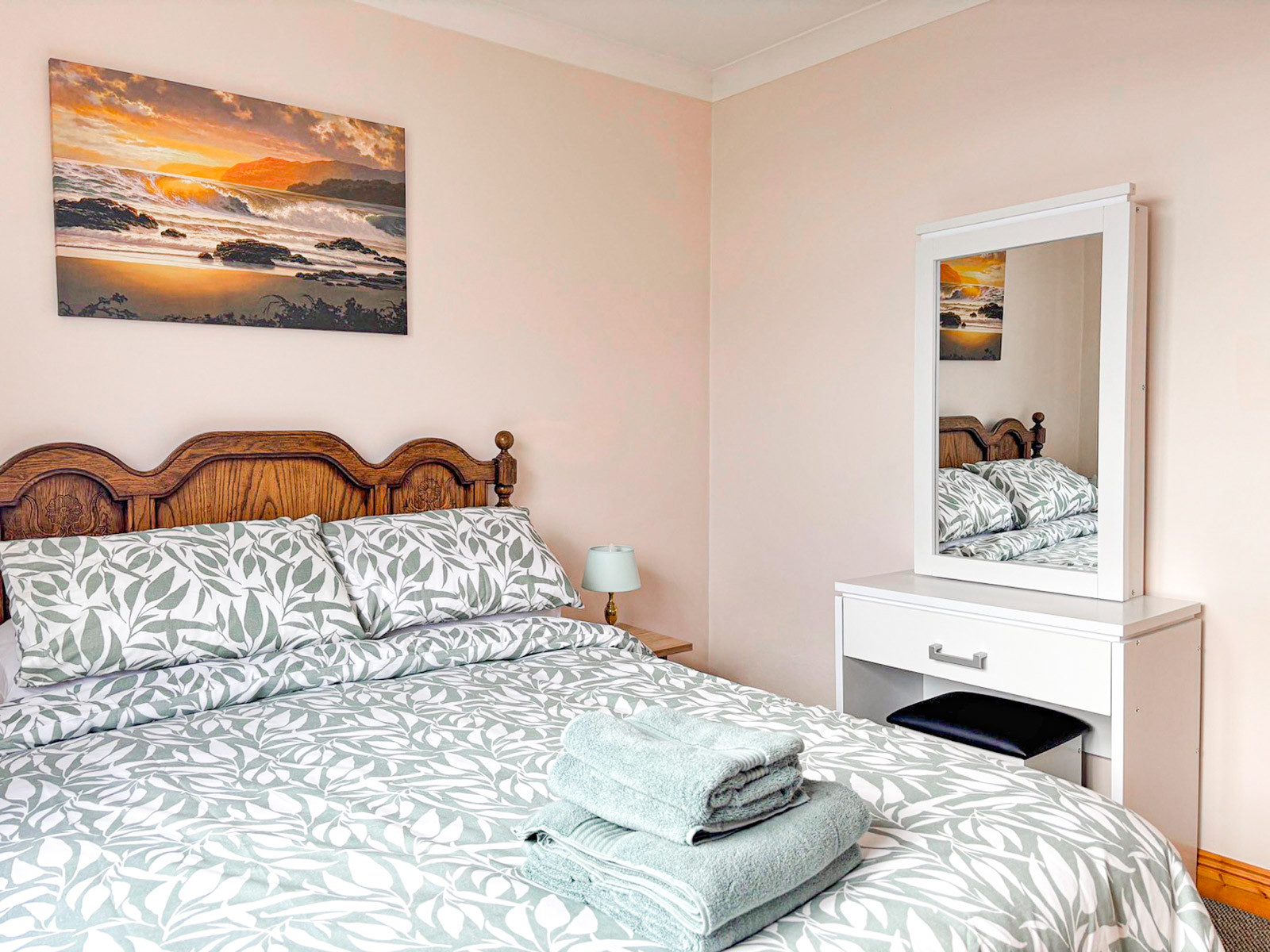 KilkiernanHolidayHomeConnemara-15