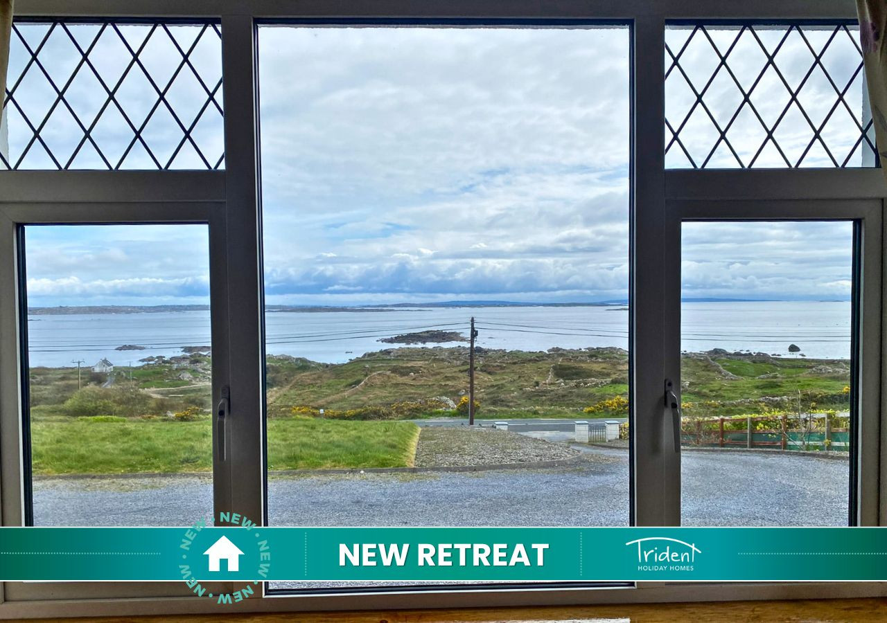 KilkieranHolidayHomeConnemara-NEWRETREATsticker