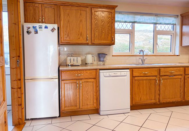 KilkiernanHolidayHomeConnemara-30