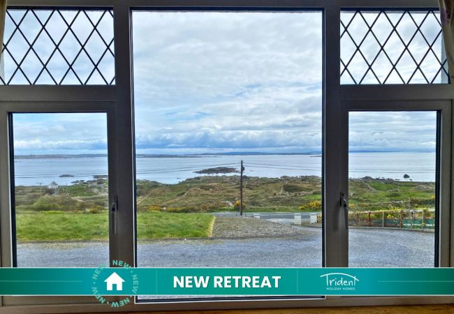 KilkieranHolidayHomeConnemara-NEWRETREATsticker