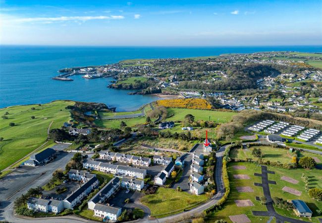 SeacliffHolidayHomeNo