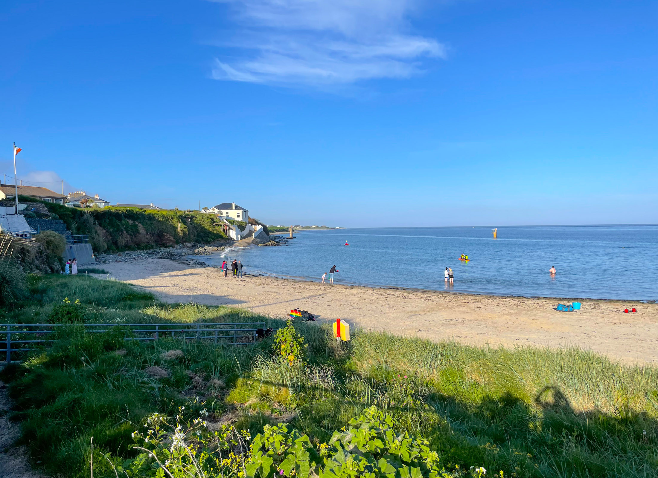 InishHolidayCottageMillRoadFarKilmoreQuayWexford13 InishHolidayCottageMillRoadFarKilmoreQuayWexford13