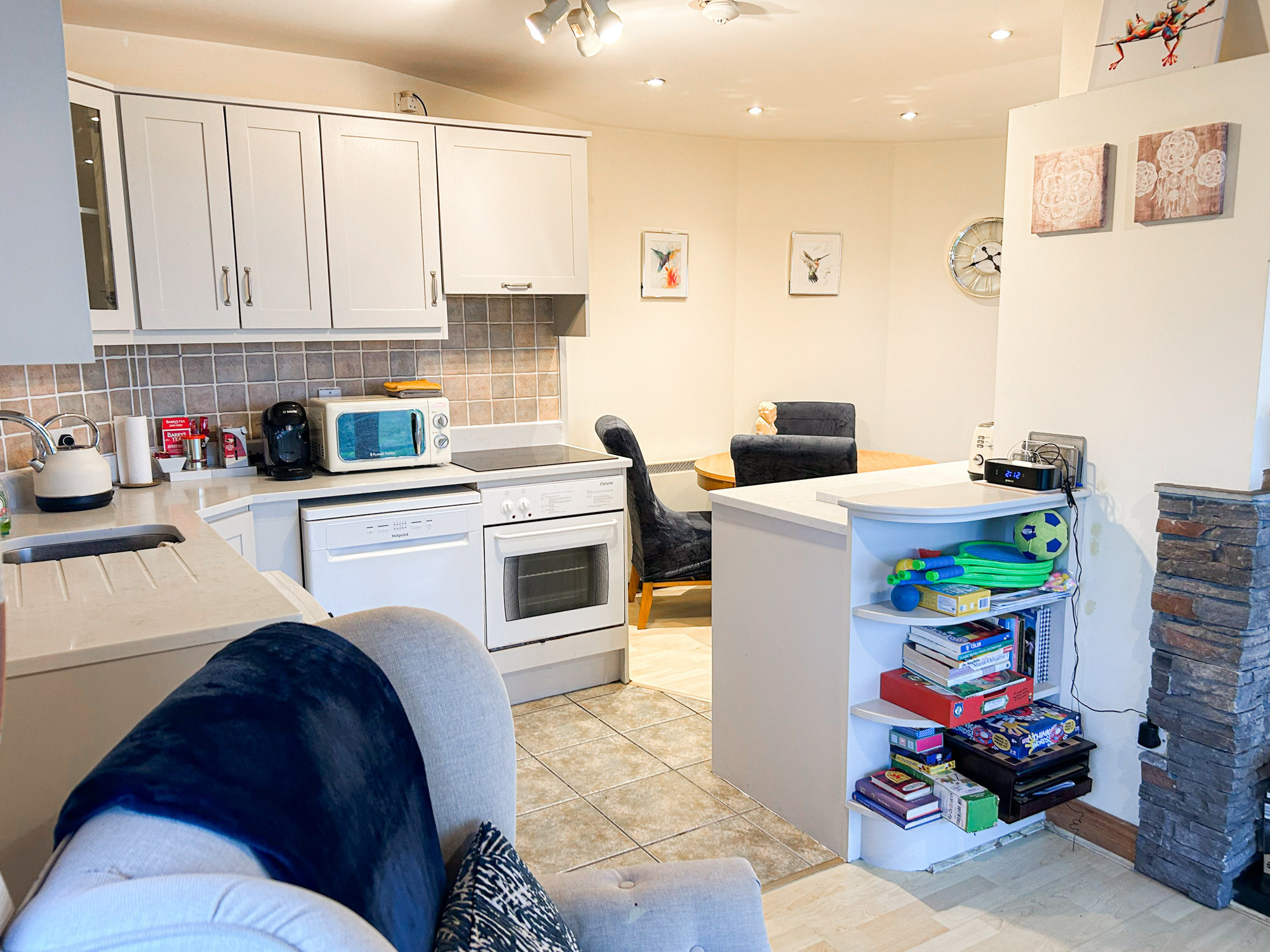 GlassonMewsHolidayHome-04 GlassonMewsHolidayHome-04