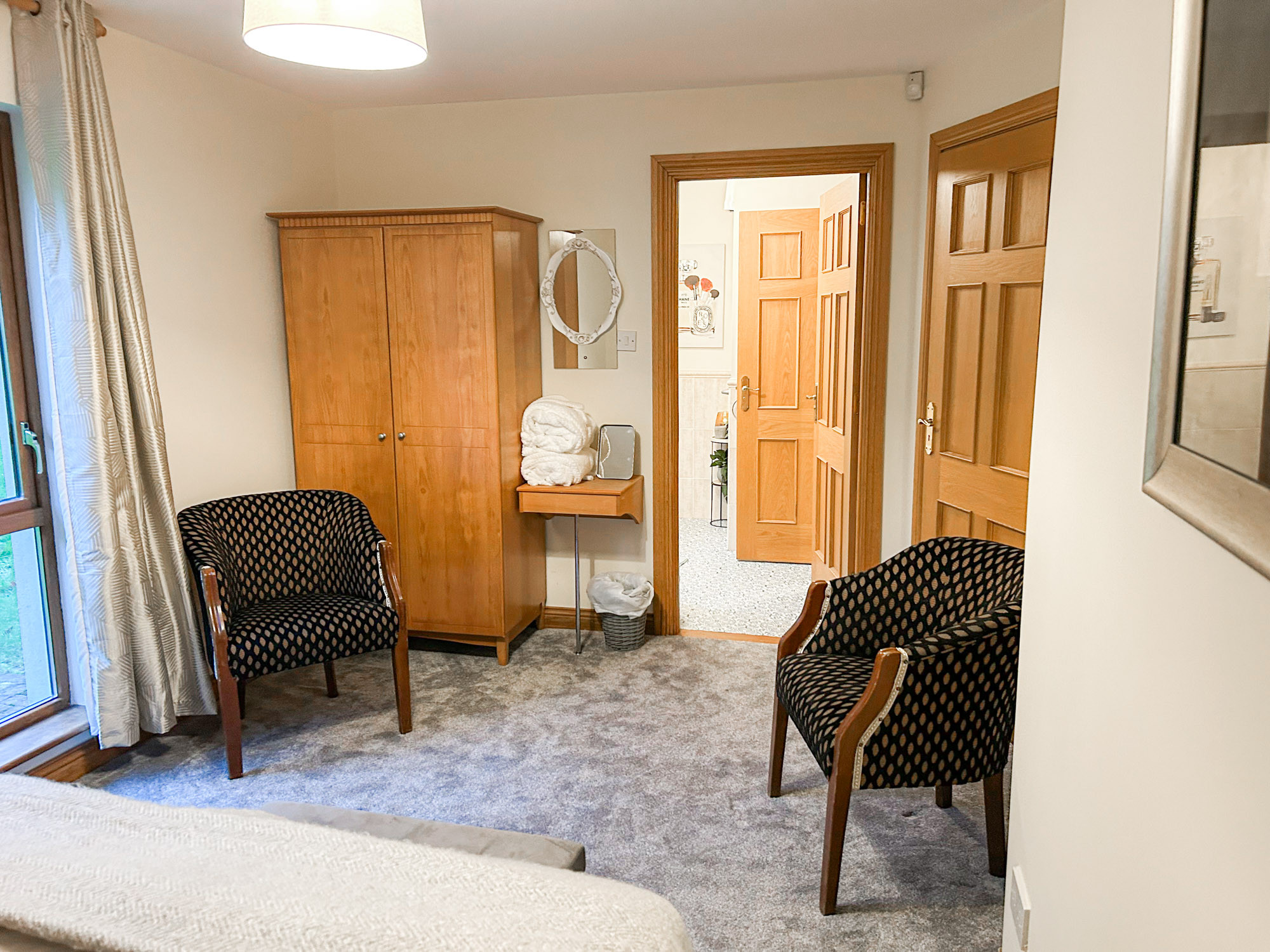 GlassonMewsHolidayHome-08 GlassonMewsHolidayHome-08