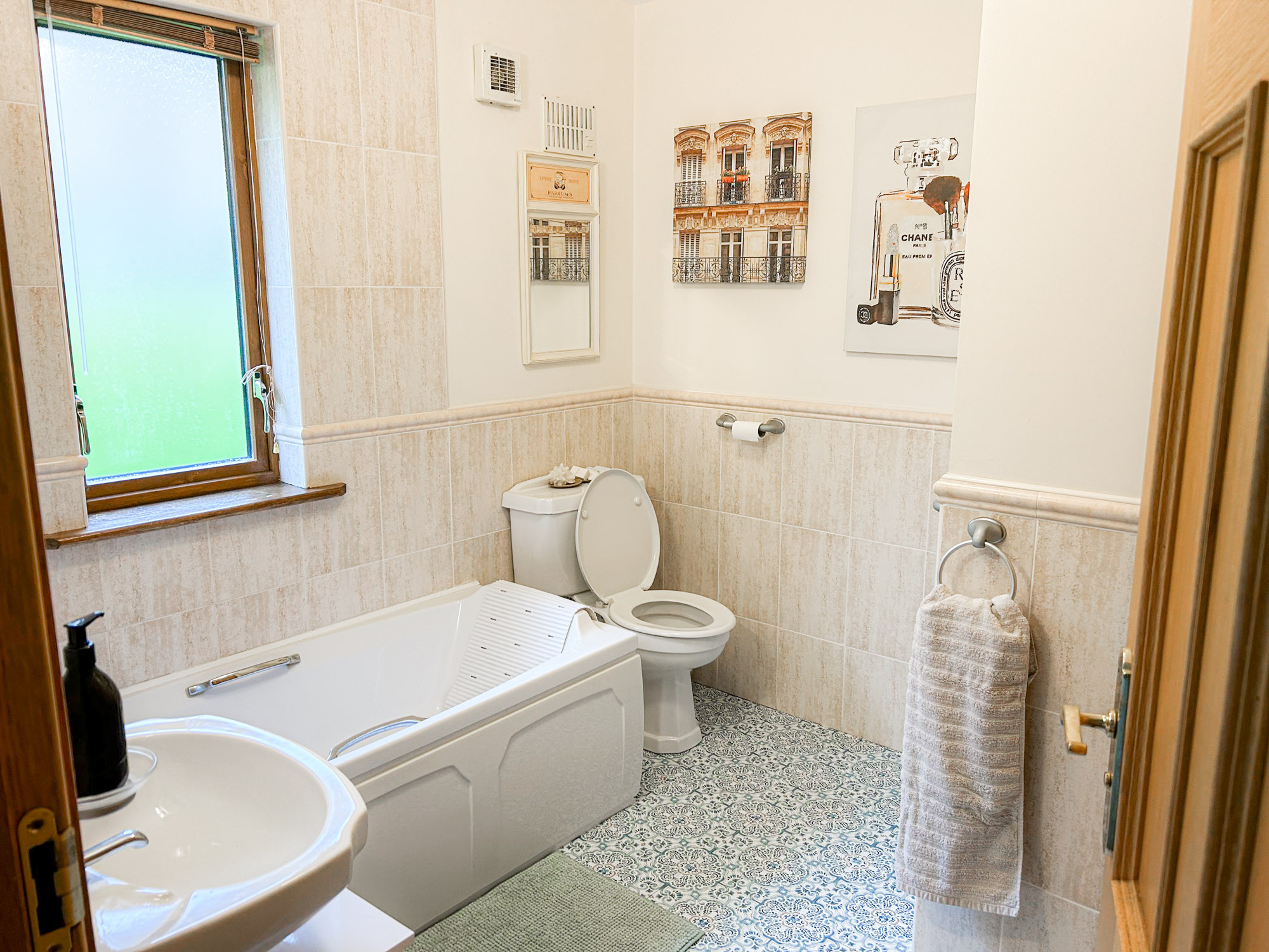 GlassonMewsHolidayHome-13 GlassonMewsHolidayHome-13