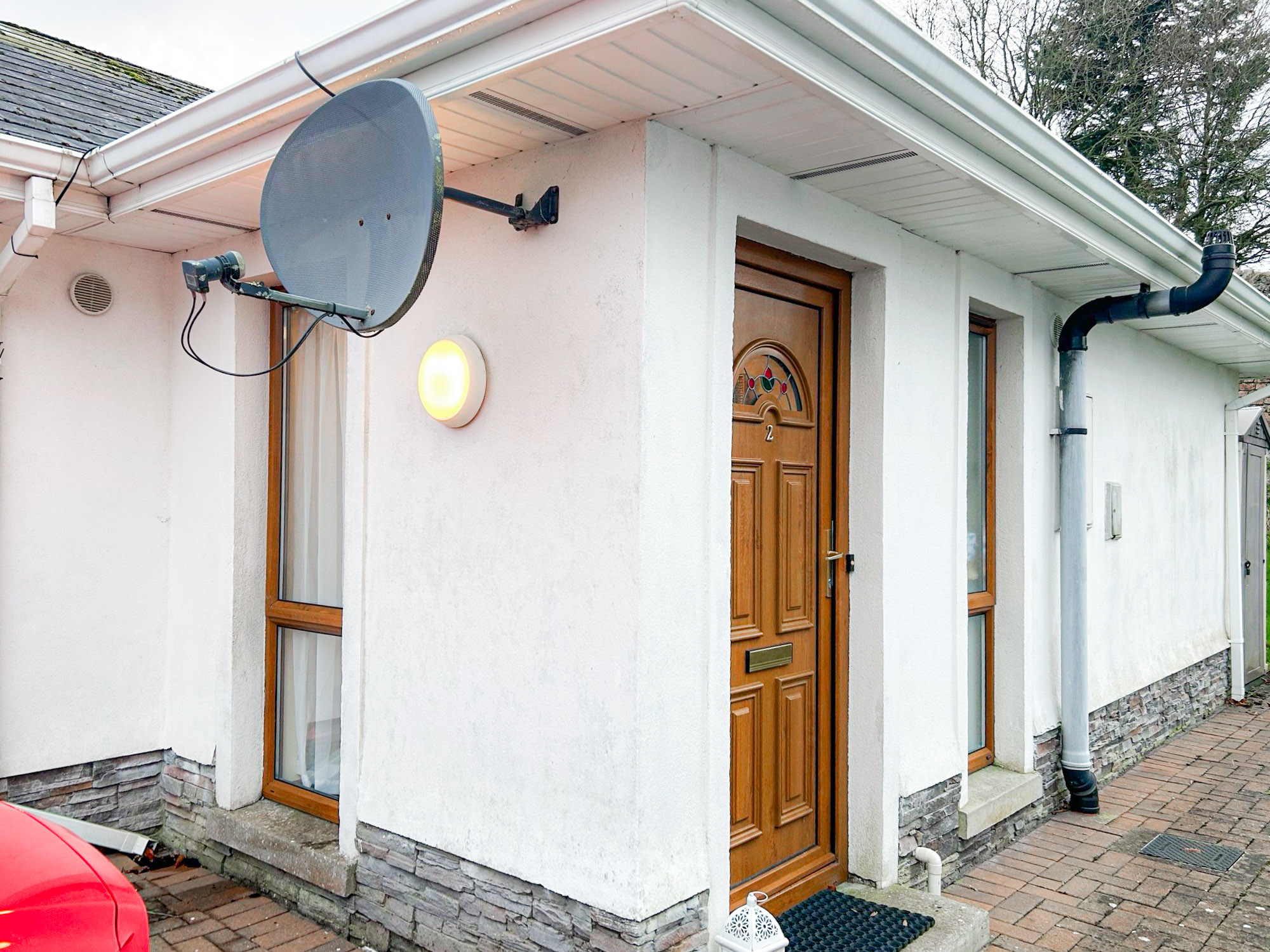 GlassonMewsHolidayHome-14 GlassonMewsHolidayHome-14