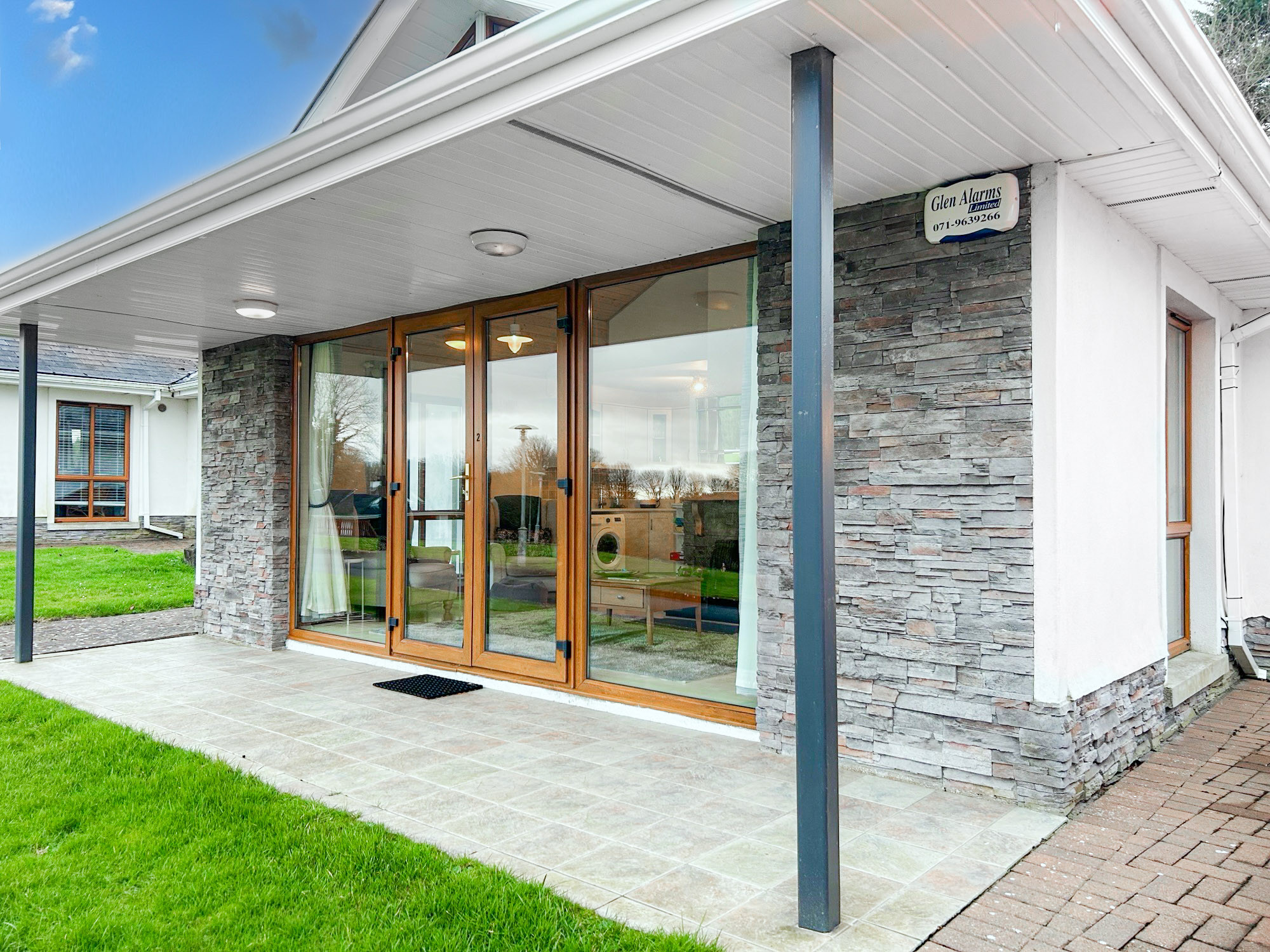 GlassonMewsHolidayHome-15 GlassonMewsHolidayHome-15