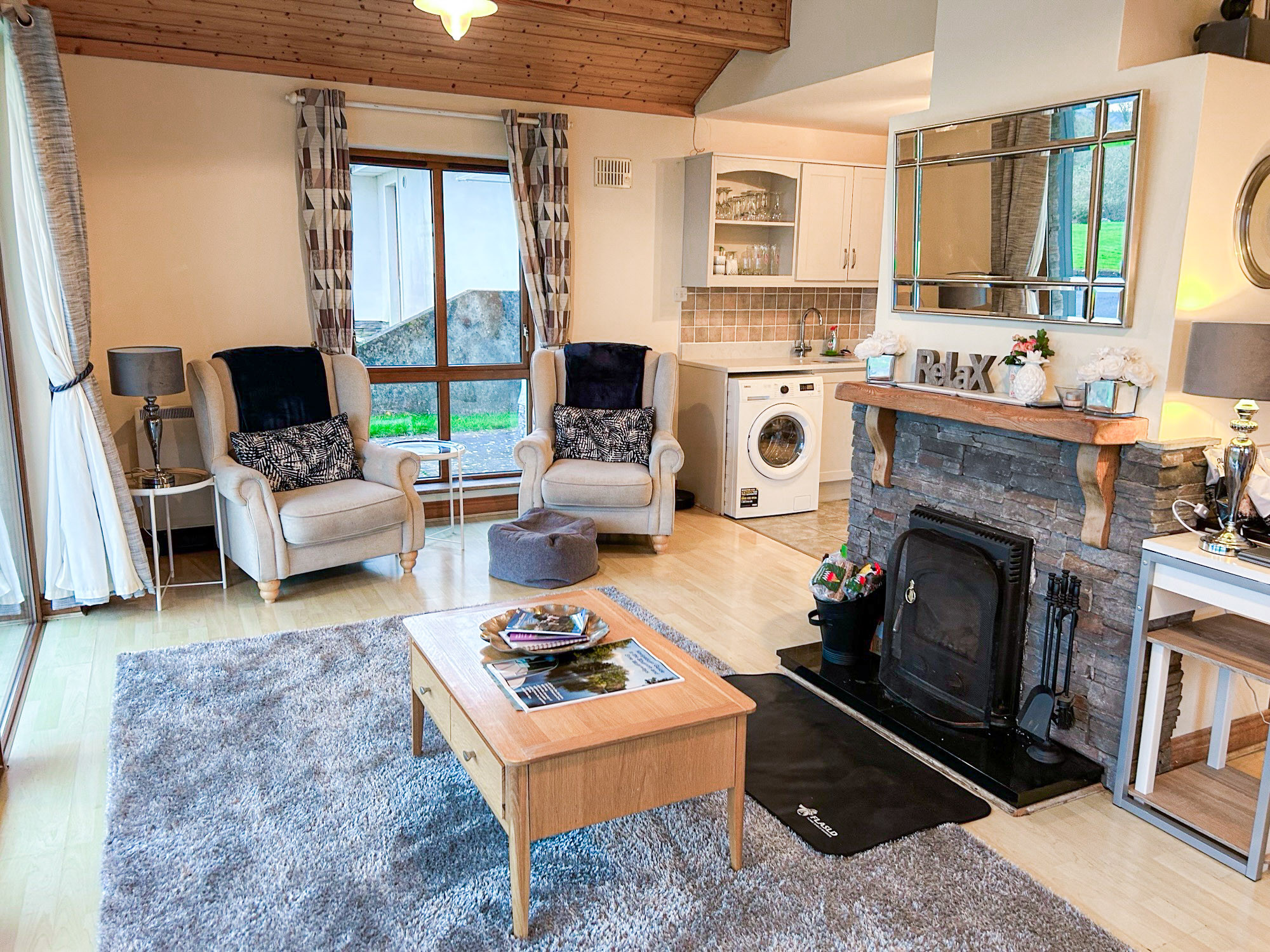 GlassonMewsHolidayHome-19 GlassonMewsHolidayHome-19