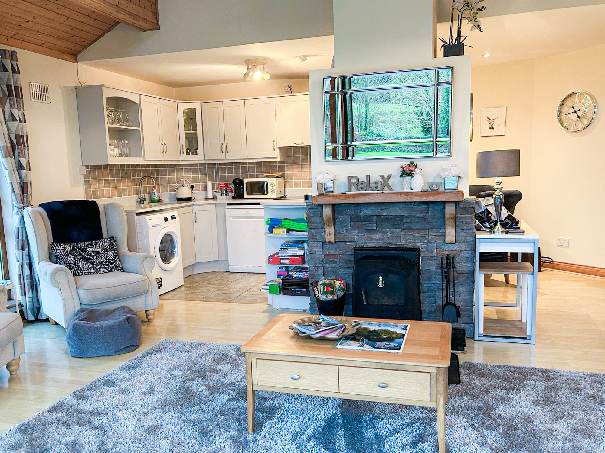 GlassonMewsHolidayHome-21 GlassonMewsHolidayHome-21