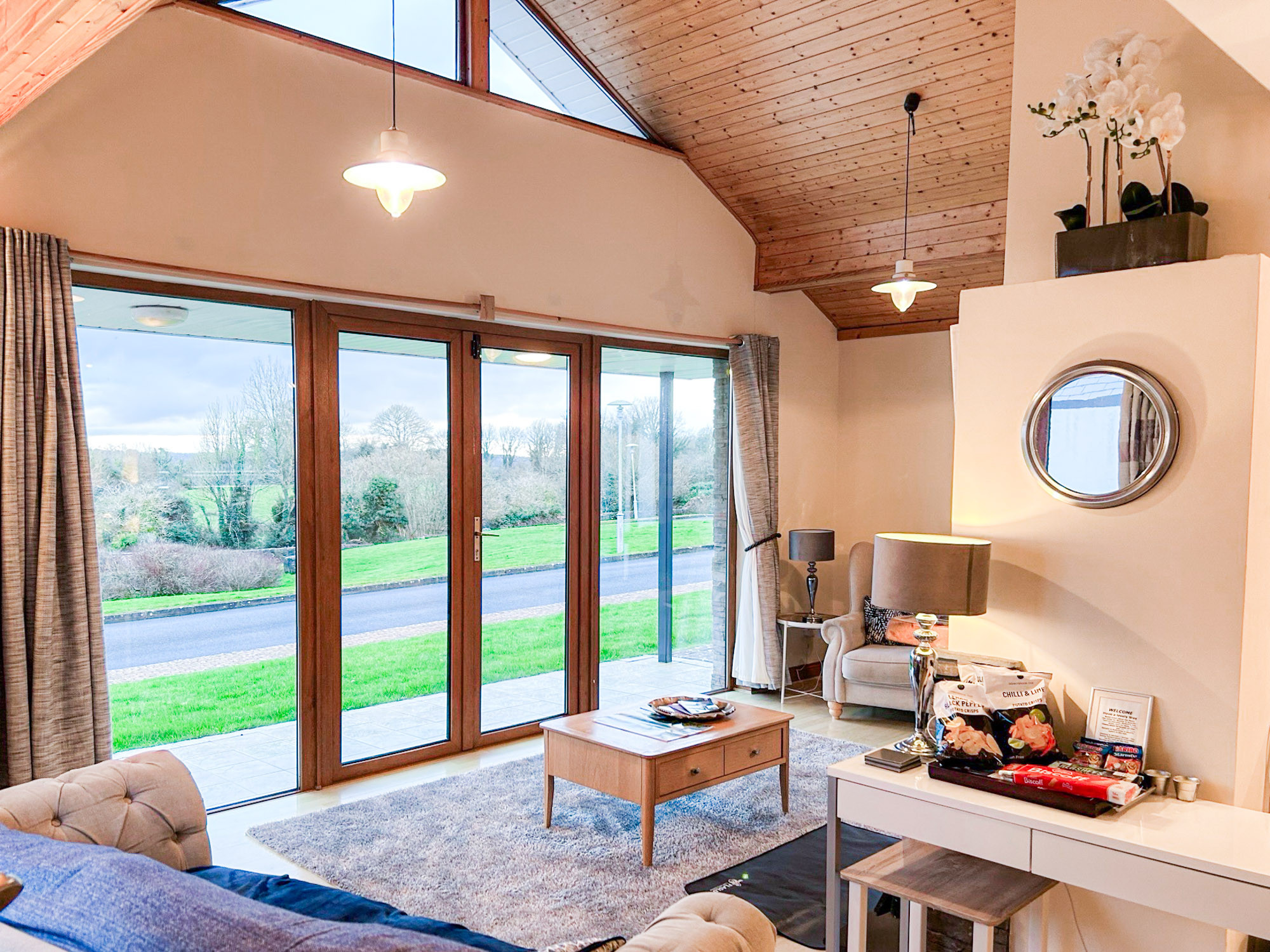 GlassonMewsHolidayHome-17 GlassonMewsHolidayHome-17