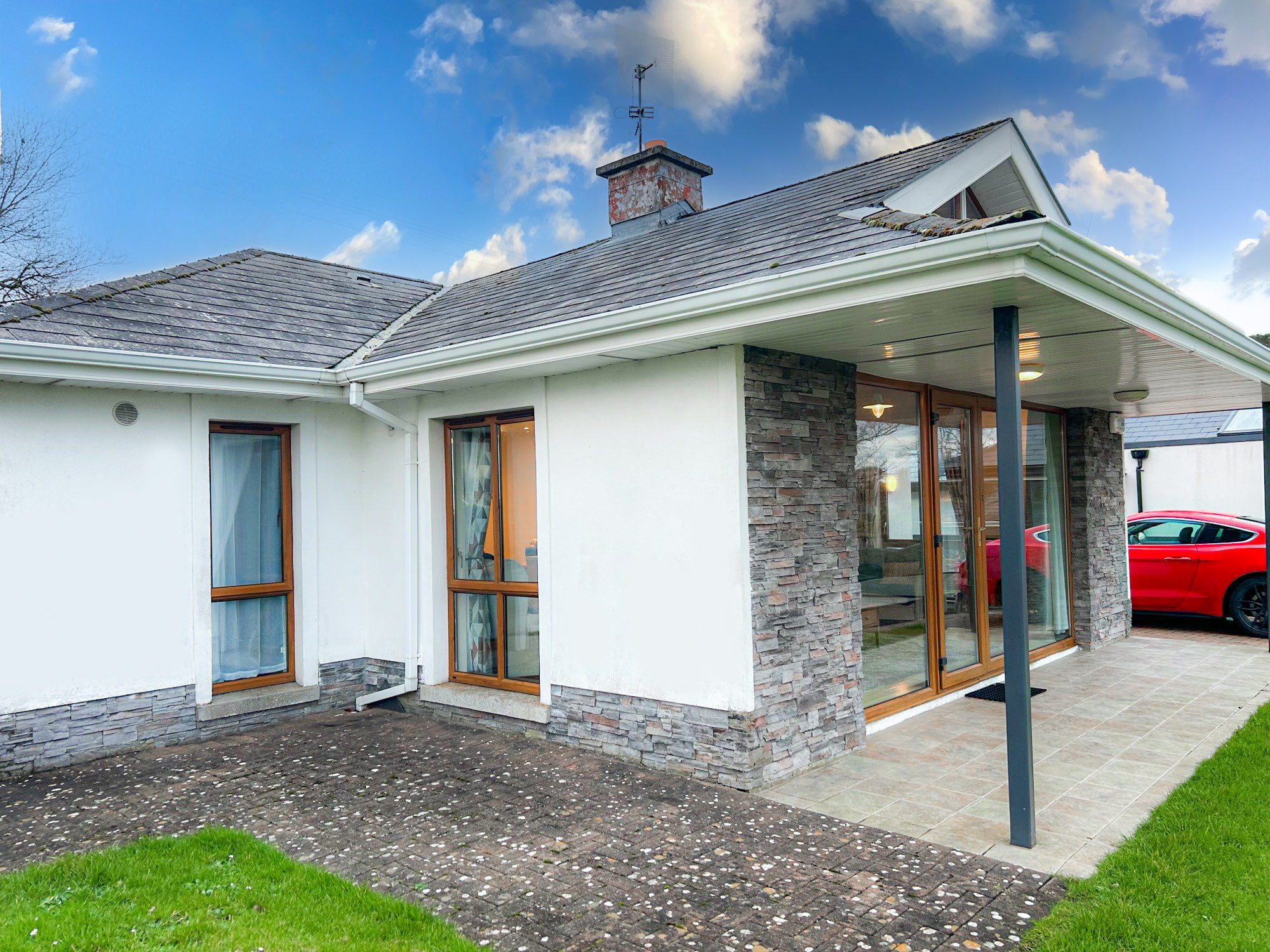 GlassonMewsHolidayHome-16 GlassonMewsHolidayHome-16