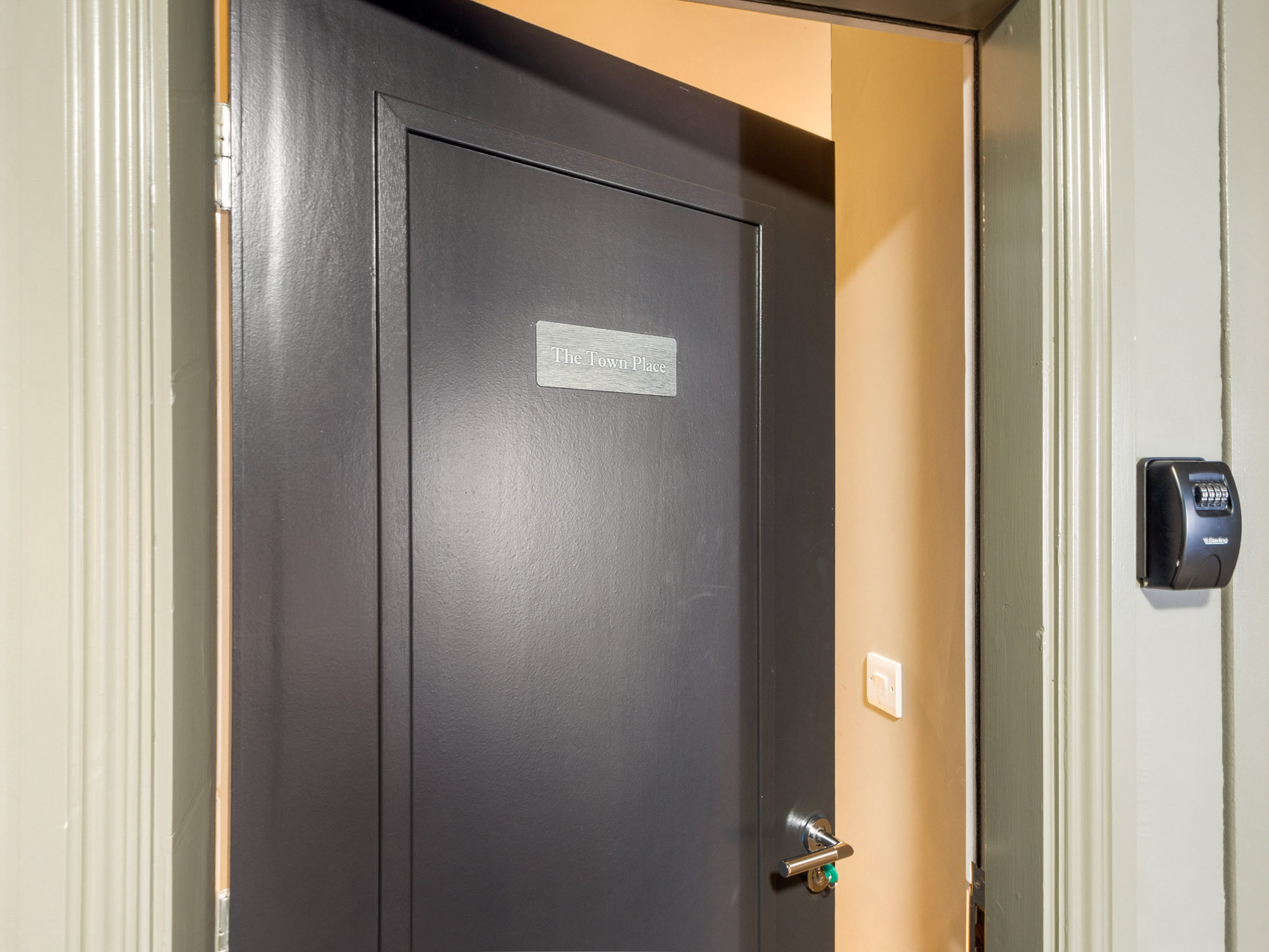 TheTownPlaceApartmentClifdenRef293 TheTownPlaceApartmentClifdenRef293