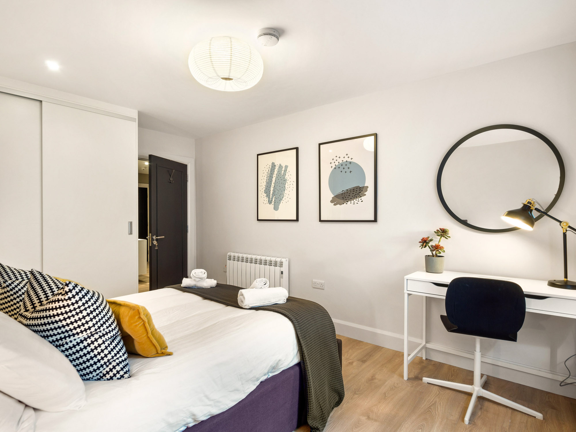 TheTownPlaceApartmentClifdenRef293-11 TheTownPlaceApartmentClifdenRef293-11