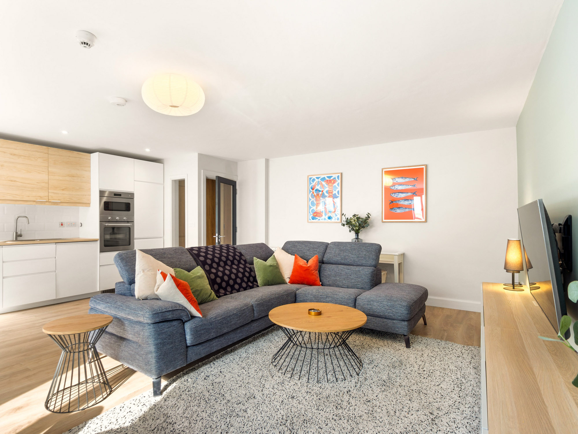 TheTownPlaceApartmentClifdenRef293-19 TheTownPlaceApartmentClifdenRef293-19