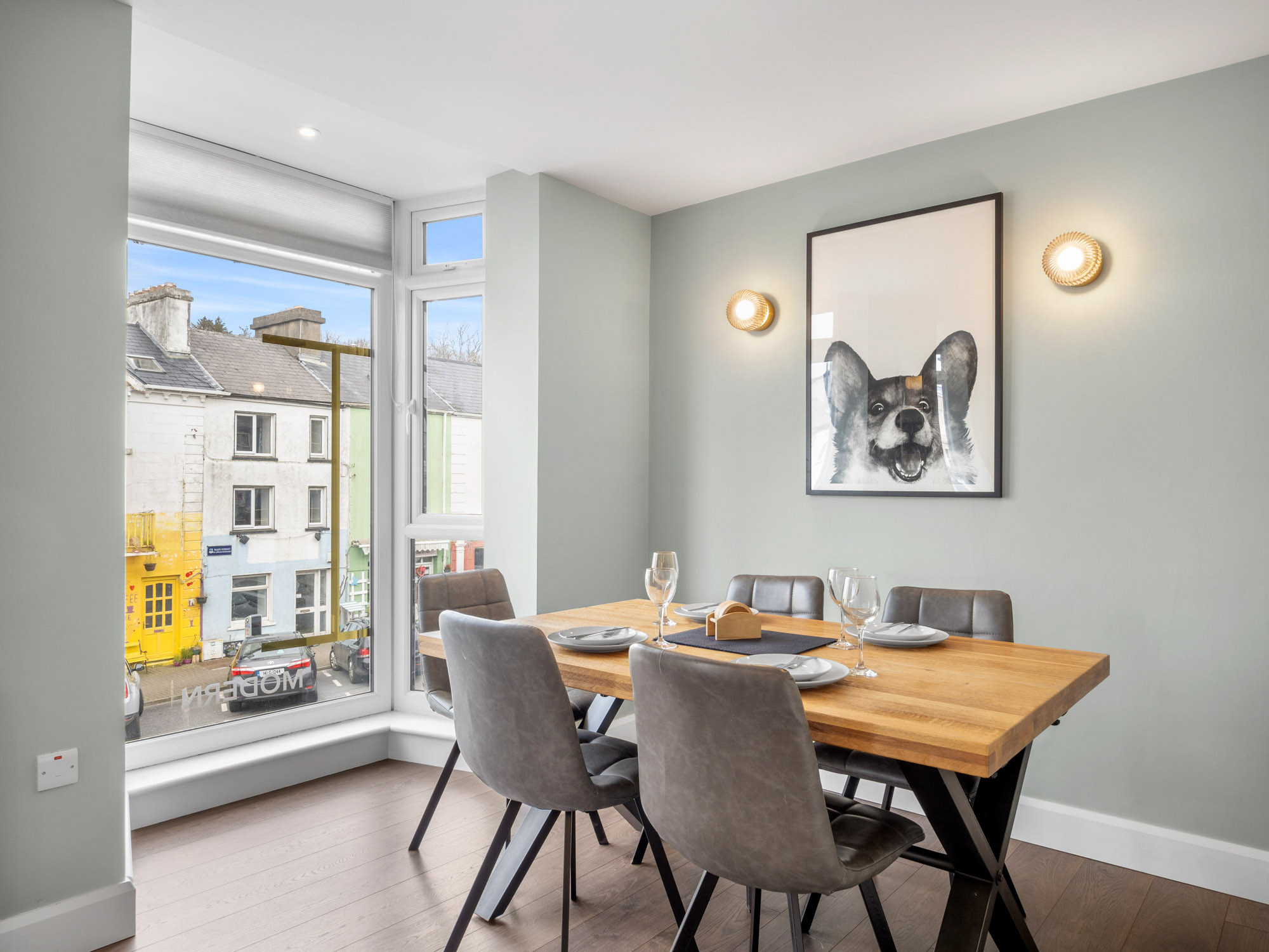 ClifdenBoutiqueApartmentRef295-24