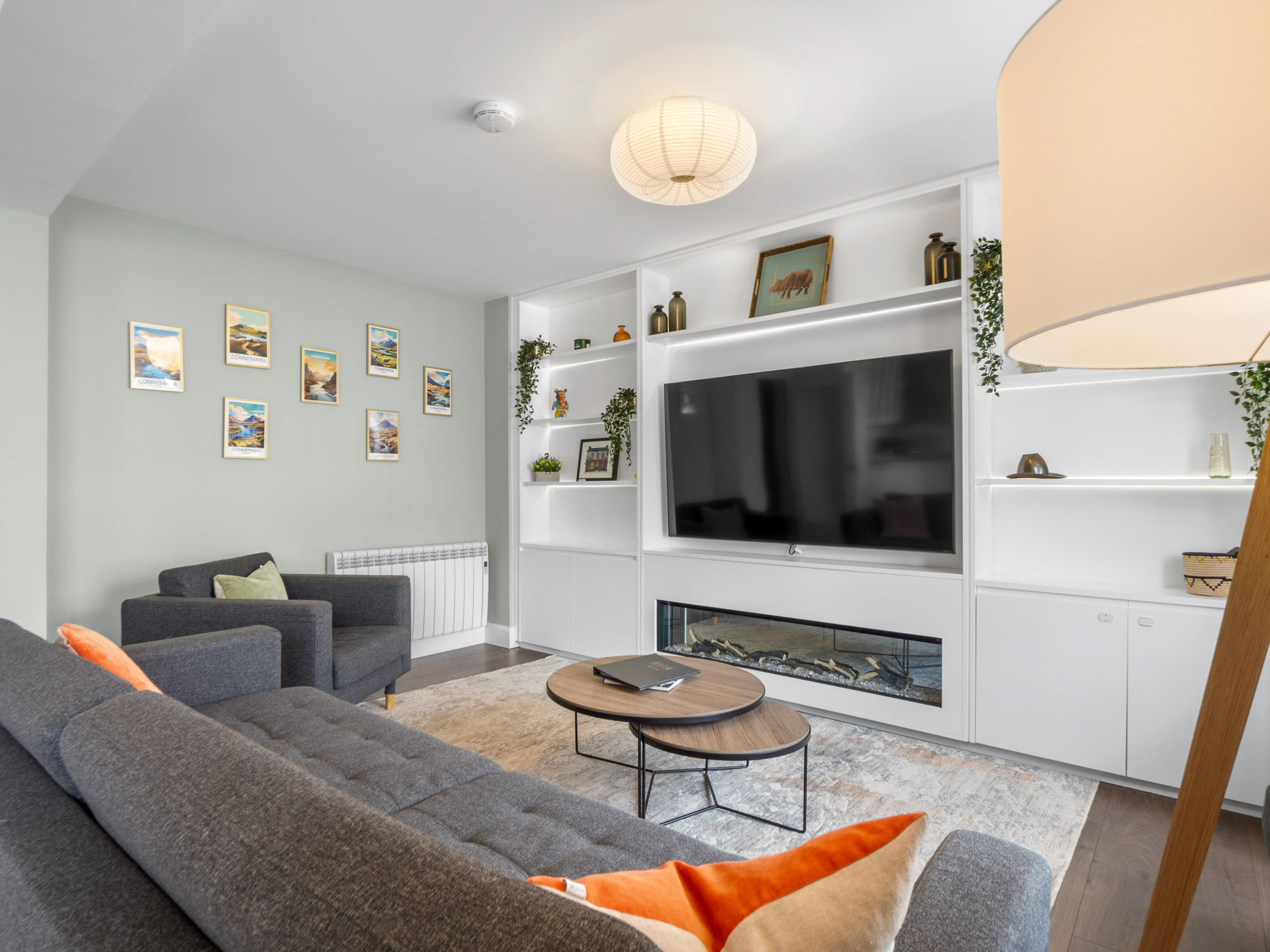 ClifdenBoutiqueApartmentRef295-25