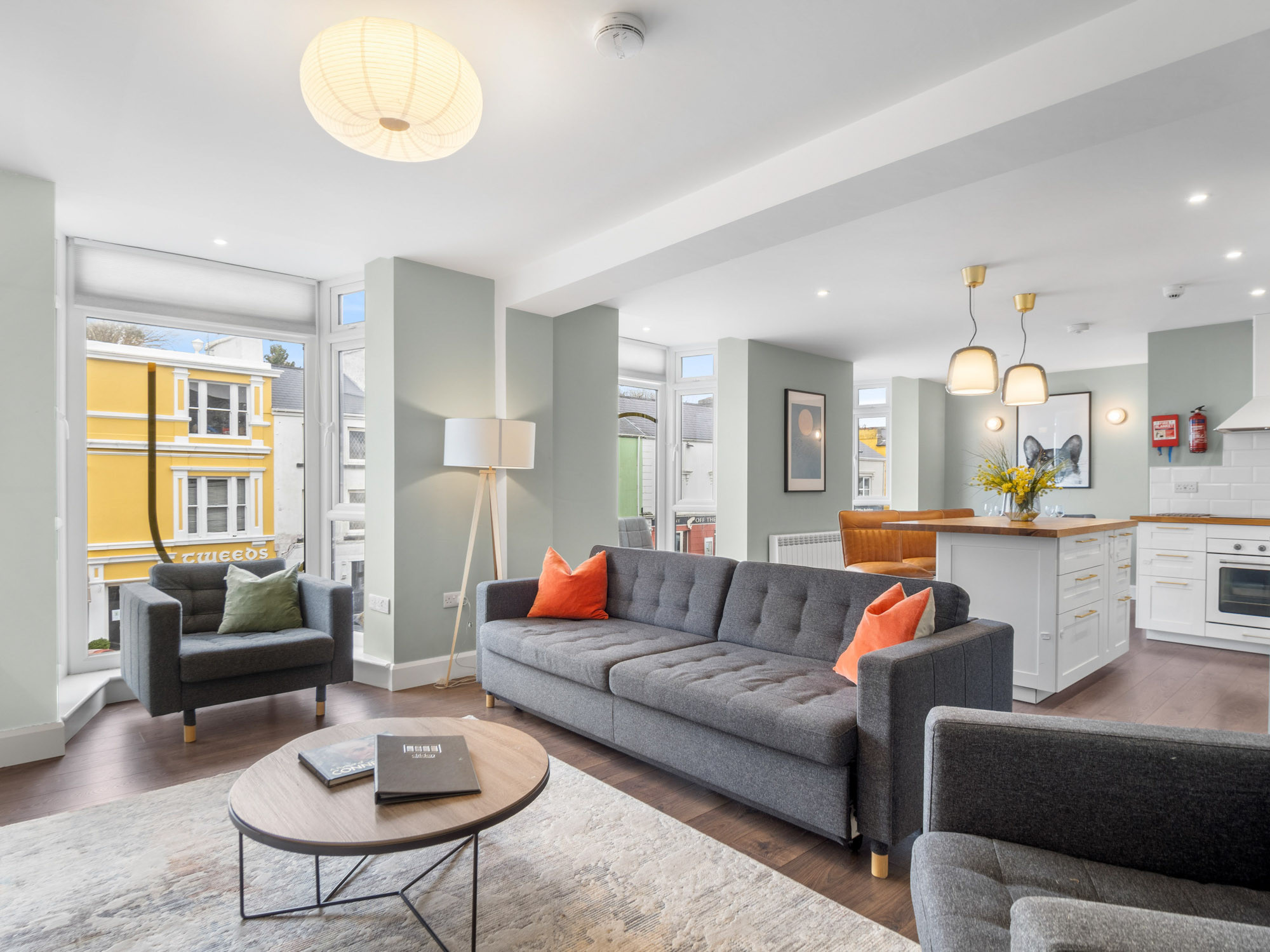 ClifdenBoutiqueApartmentRef295-27
