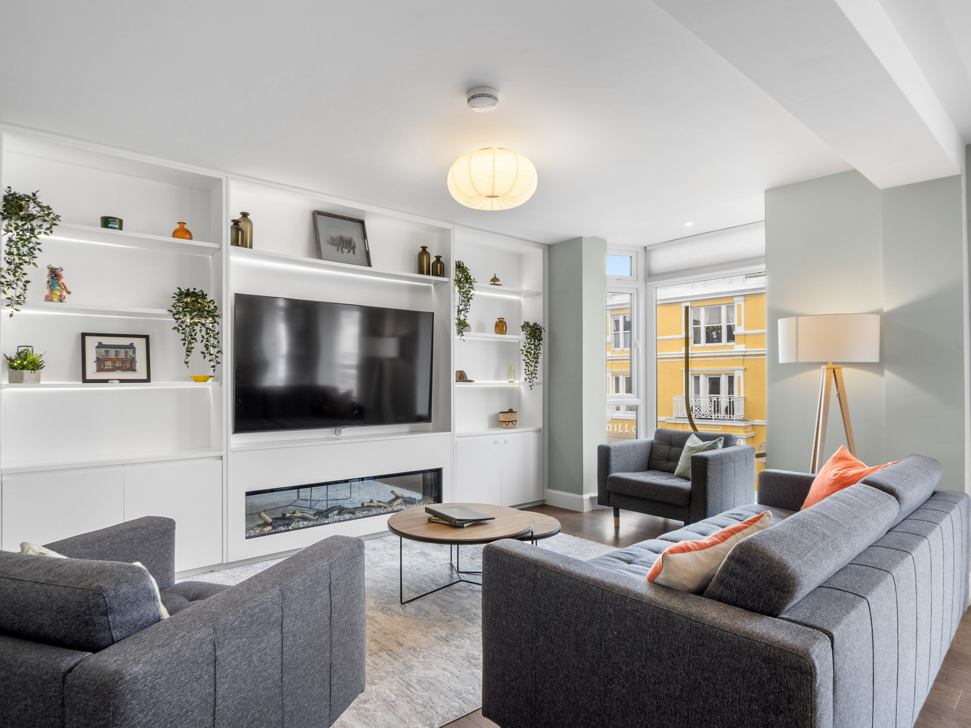 ClifdenBoutiqueApartmentRef295-26