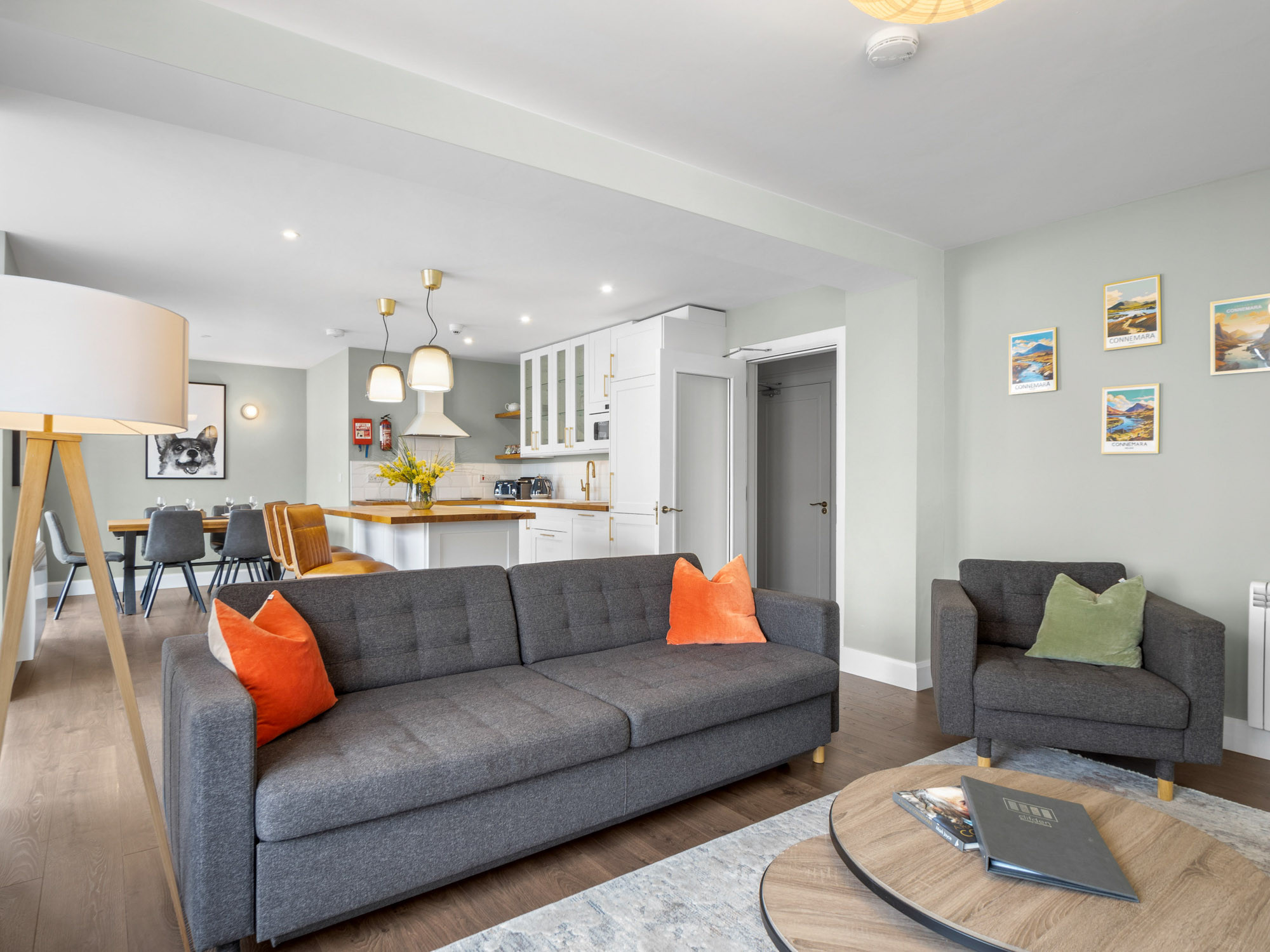 ClifdenBoutiqueApartmentRef295-28