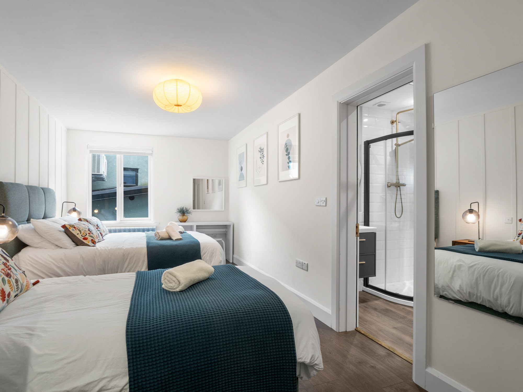 ClifdenBoutiqueApartmentRef295-30