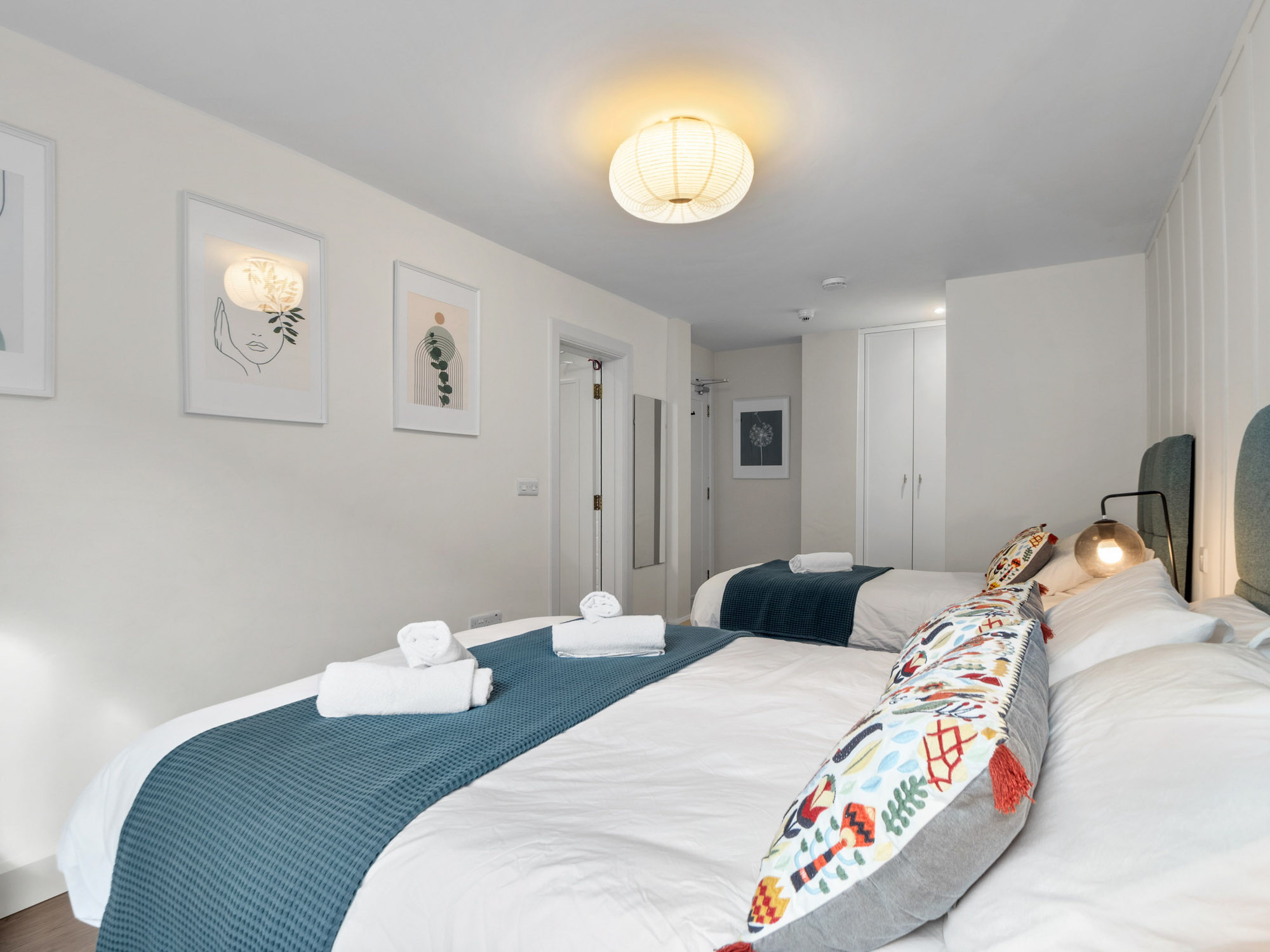 ClifdenBoutiqueApartmentRef295-33