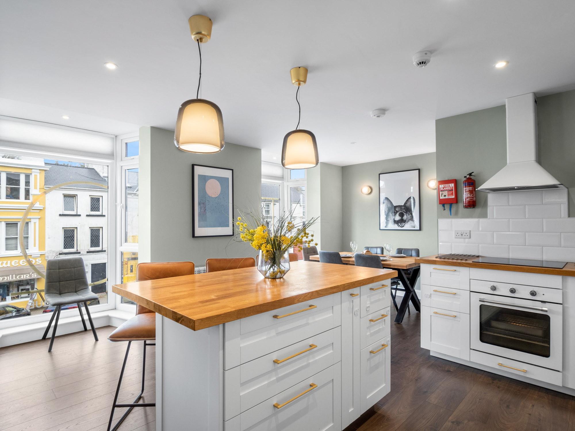 ClifdenBoutiqueApartmentRef295-32