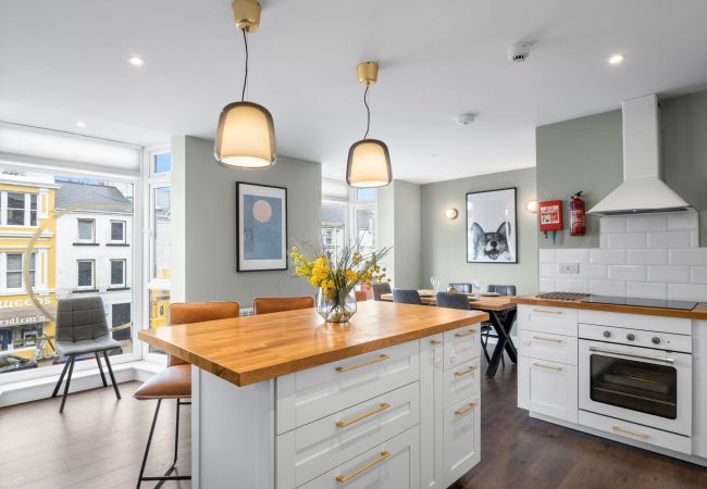 ClifdenBoutiqueApartmentRef295-32