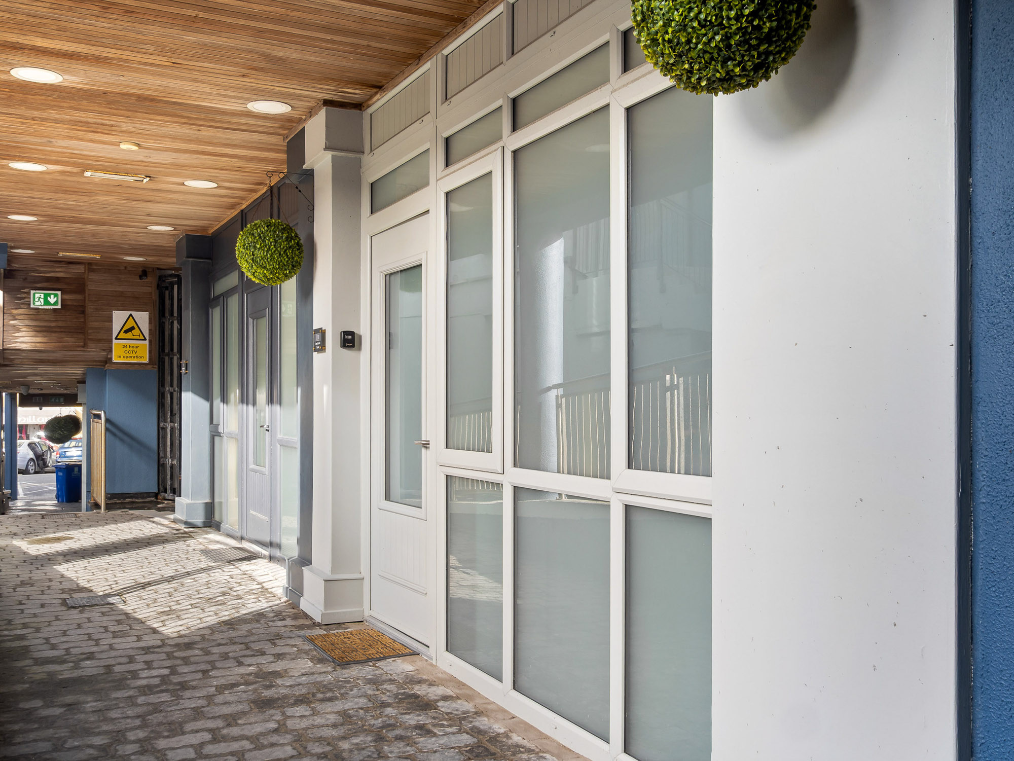 TownCentreStudioClifdenRef296-2 TownCentreStudioClifdenRef296-2