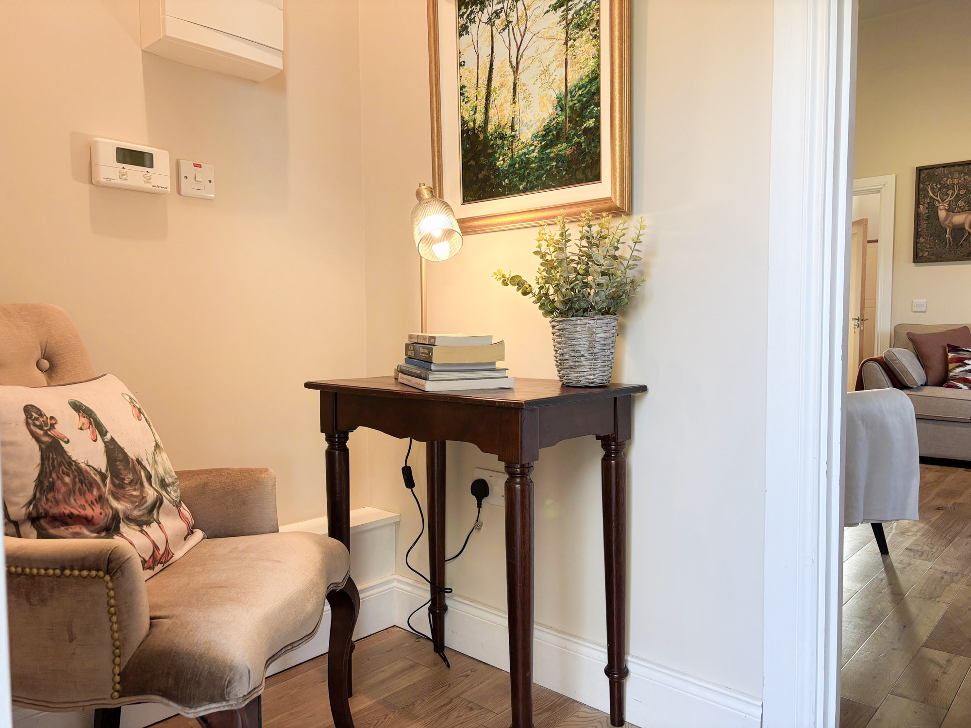 KylemoreWoodlandHolidayApartmentRef473-6