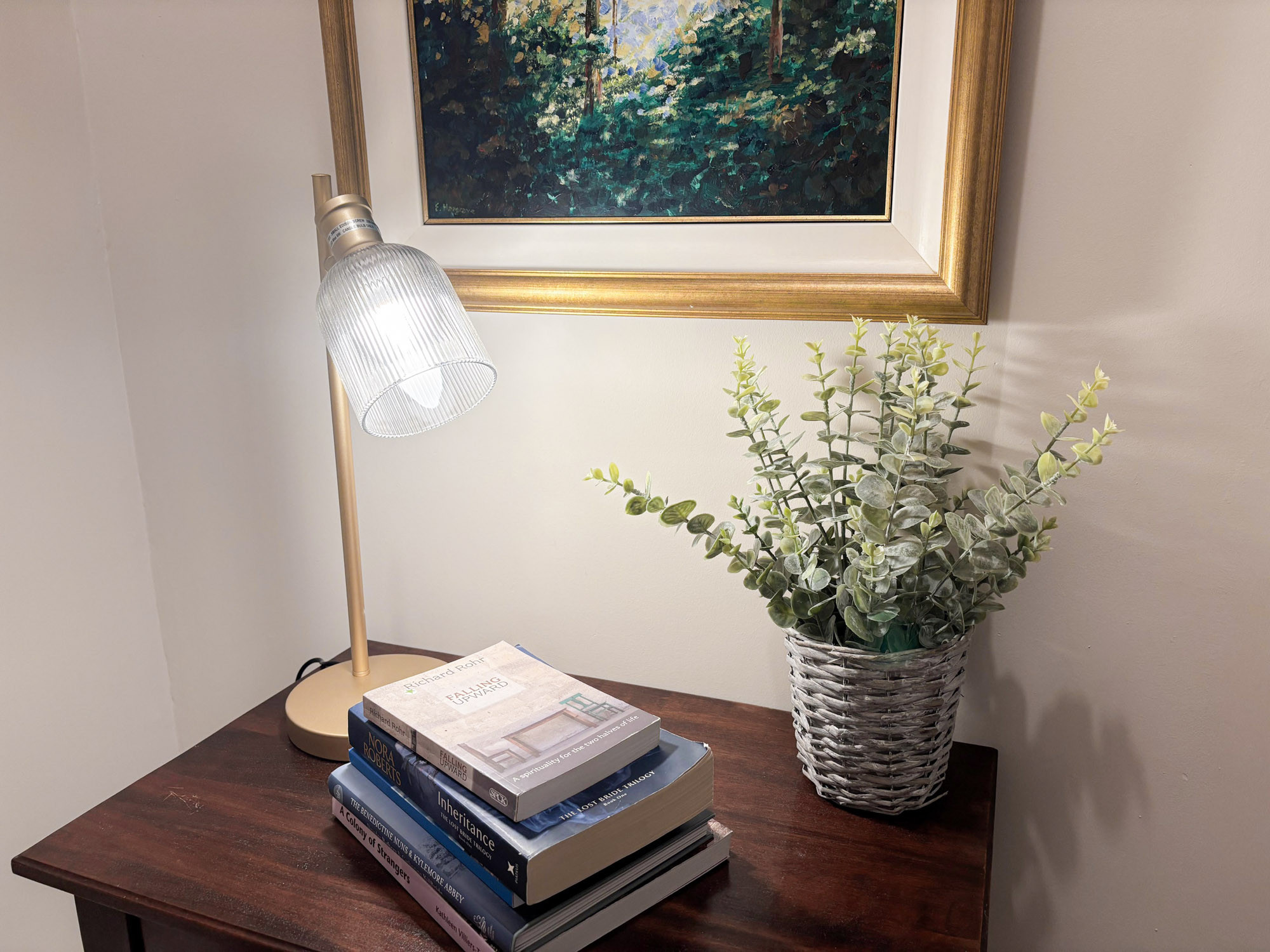 KylemoreWoodlandHolidayApartmentRef473-7