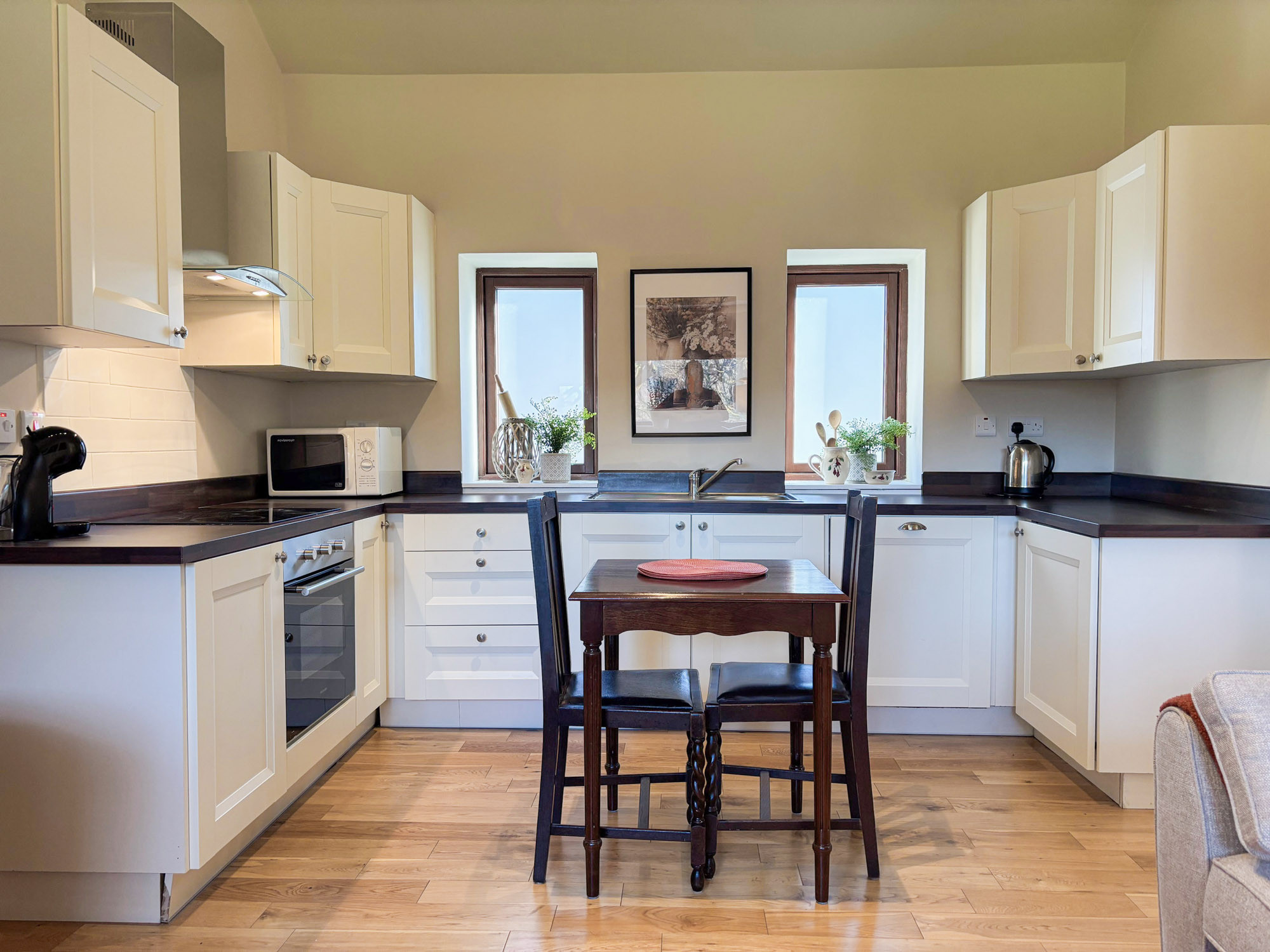 KylemoreWoodlandHolidayApartmentRef473-10