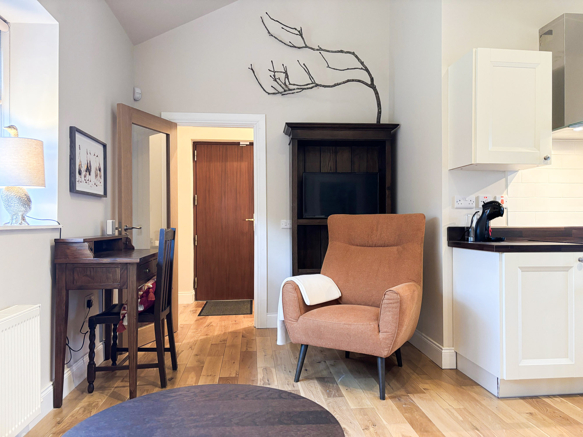 KylemoreWoodlandHolidayApartmentRef473-9