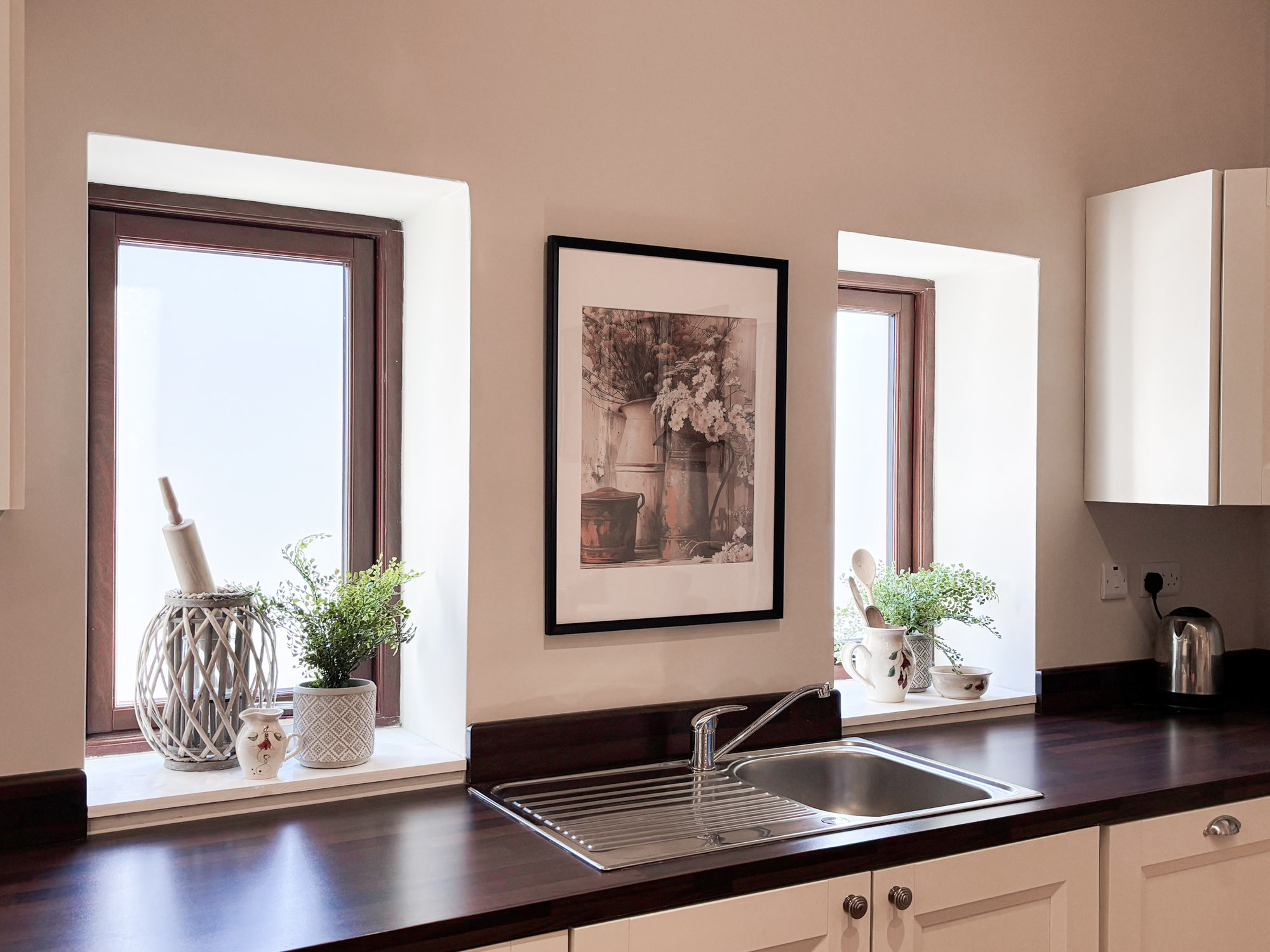 KylemoreWoodlandHolidayApartmentRef473-17