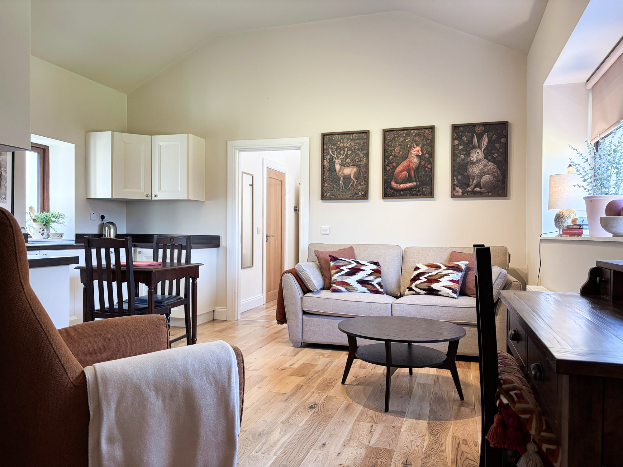 KylemoreWoodlandHolidayApartmentRef473-16