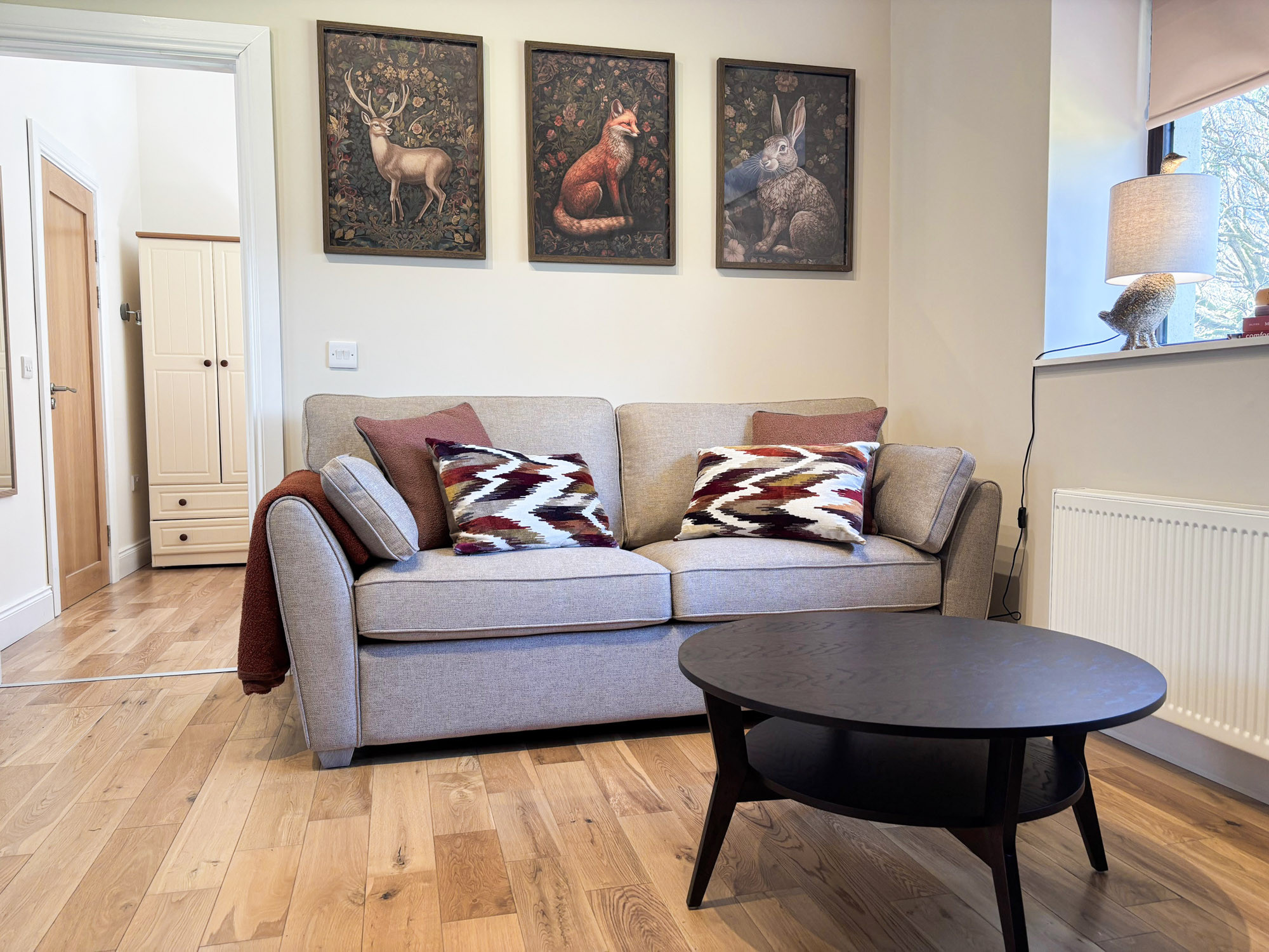 KylemoreWoodlandHolidayApartmentRef473-15