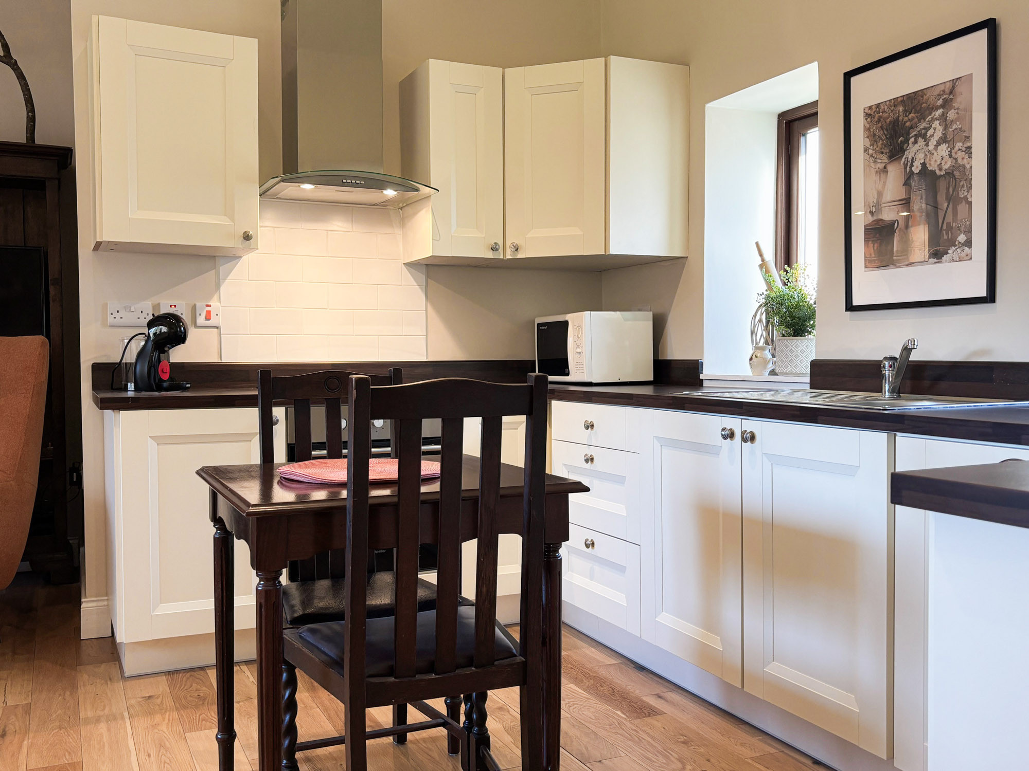 KylemoreWoodlandHolidayApartmentRef473-18