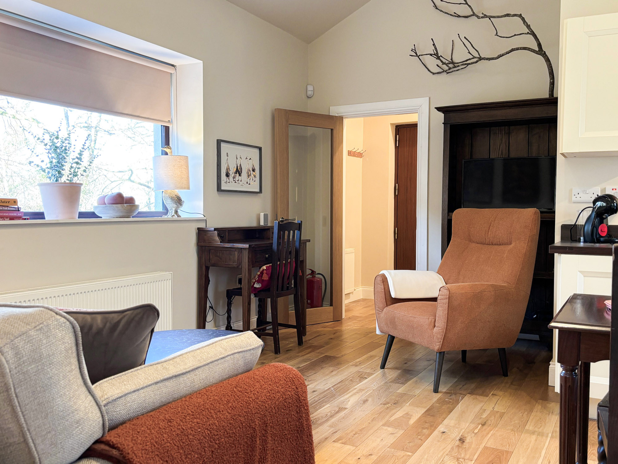 KylemoreWoodlandHolidayApartmentRef473-22