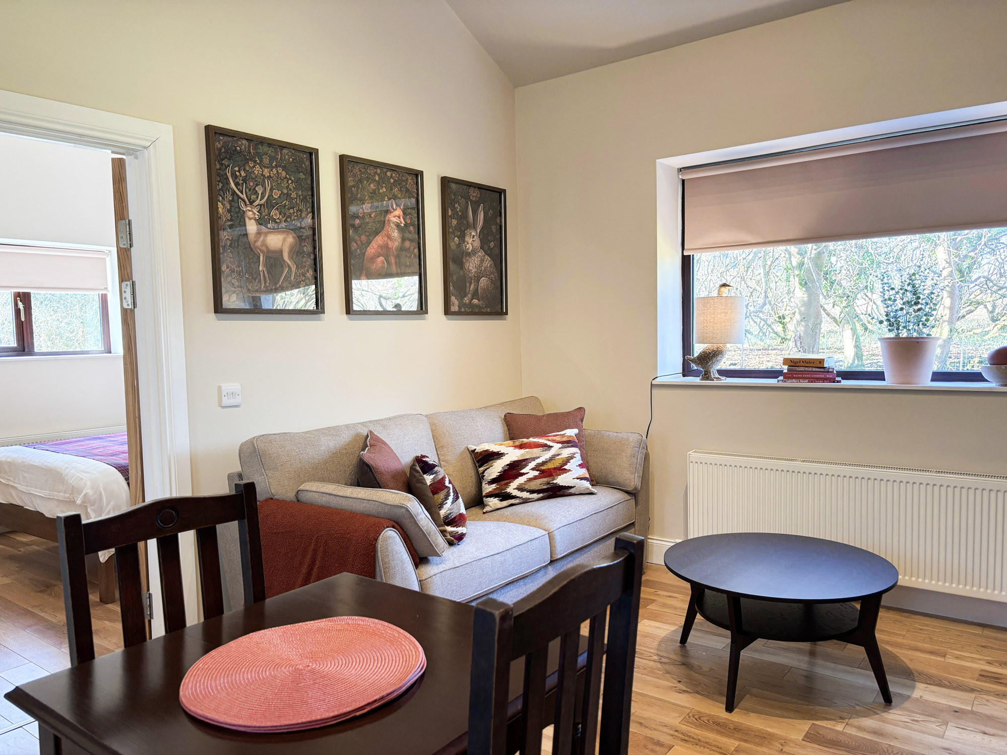 KylemoreWoodlandHolidayApartmentRef473-20